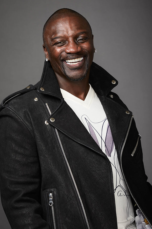 Akon