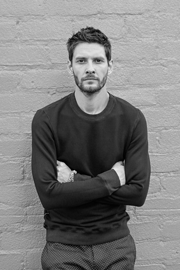 Gold Digger  Ben Barnes viverá protagonista de série da BBC One