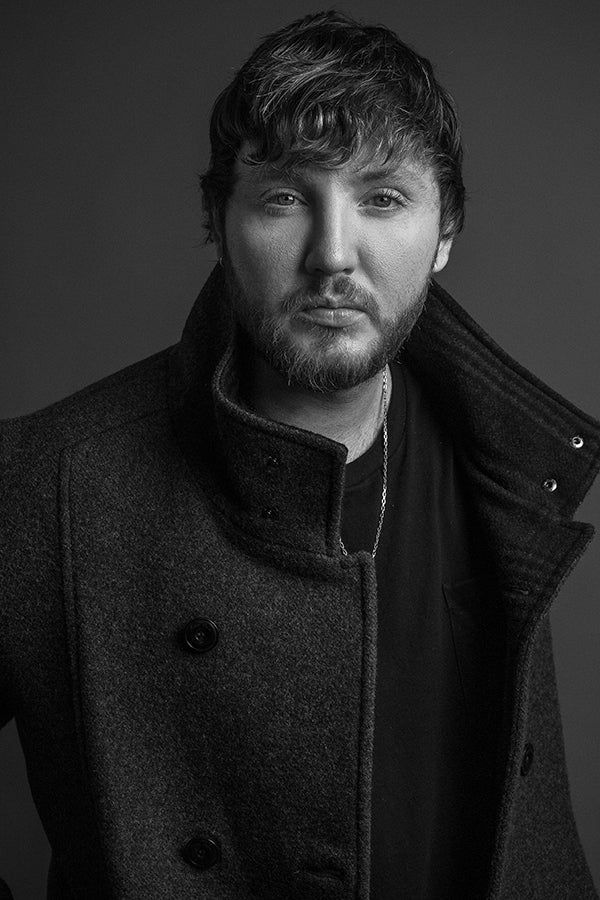 James Arthur