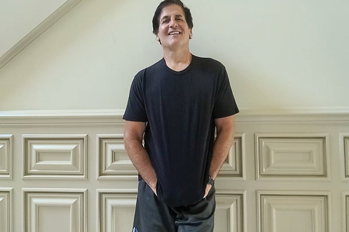 Mark Cuban