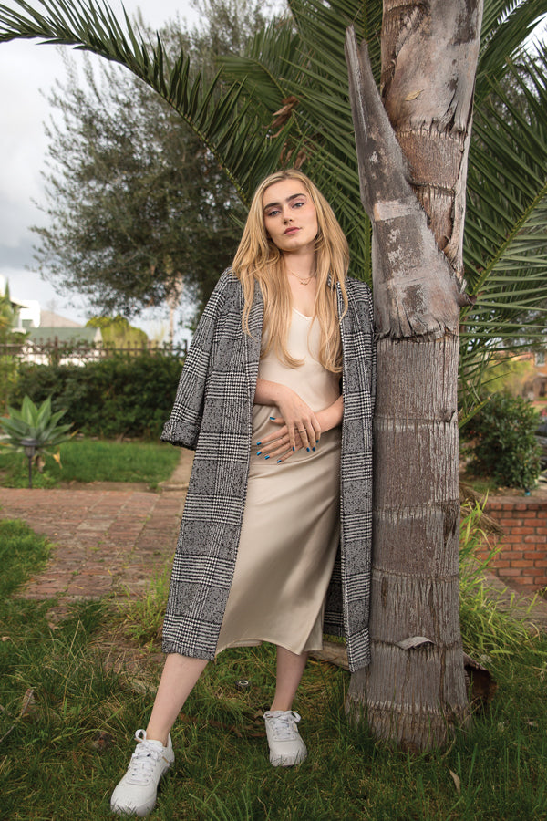 Meg Donnelly