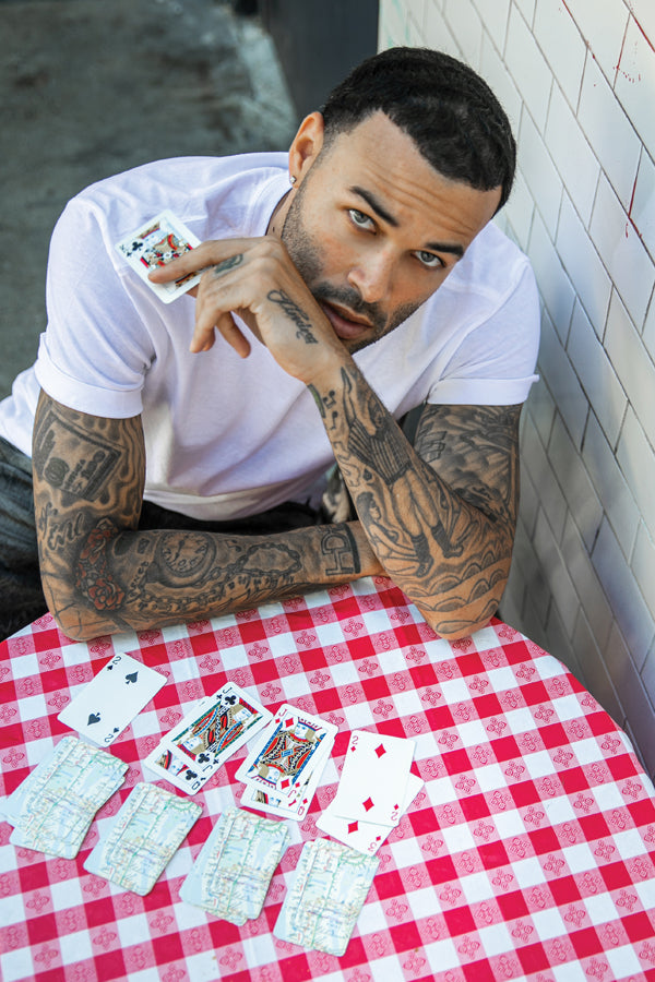 Don Benjamin