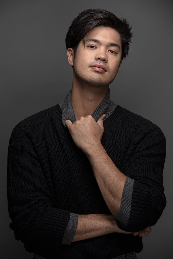 Ross Butler