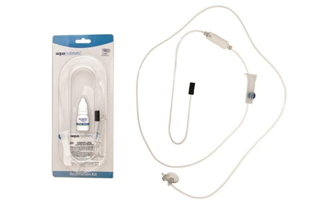 TMC Drip Acclimation Kit