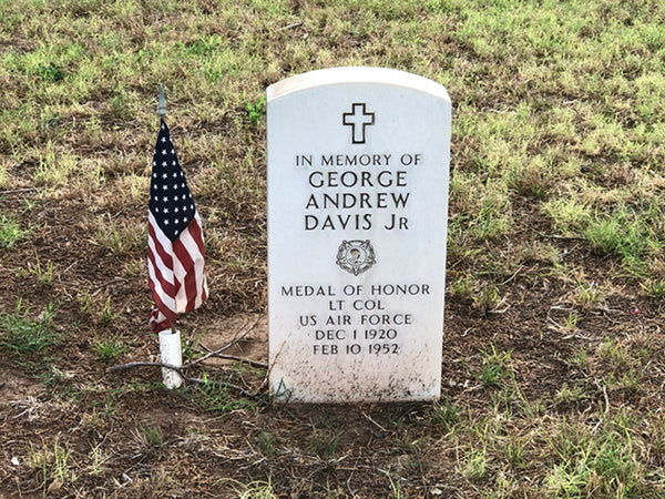 medal of honor lubbock texas