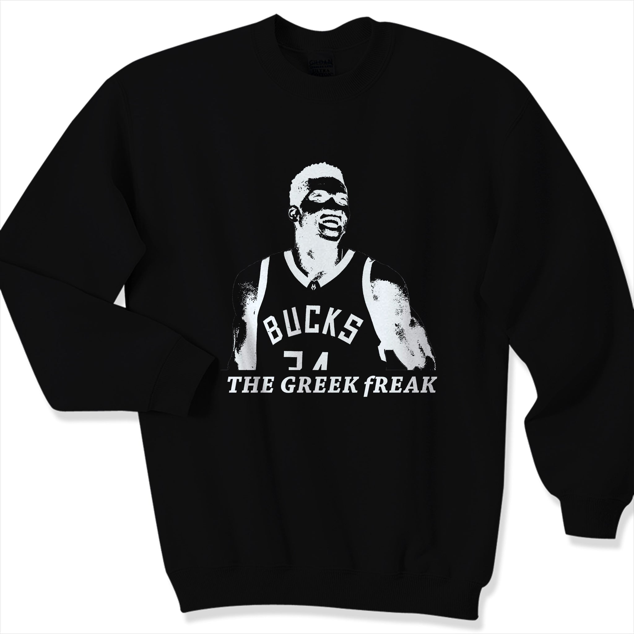 greek freak sweatshirt