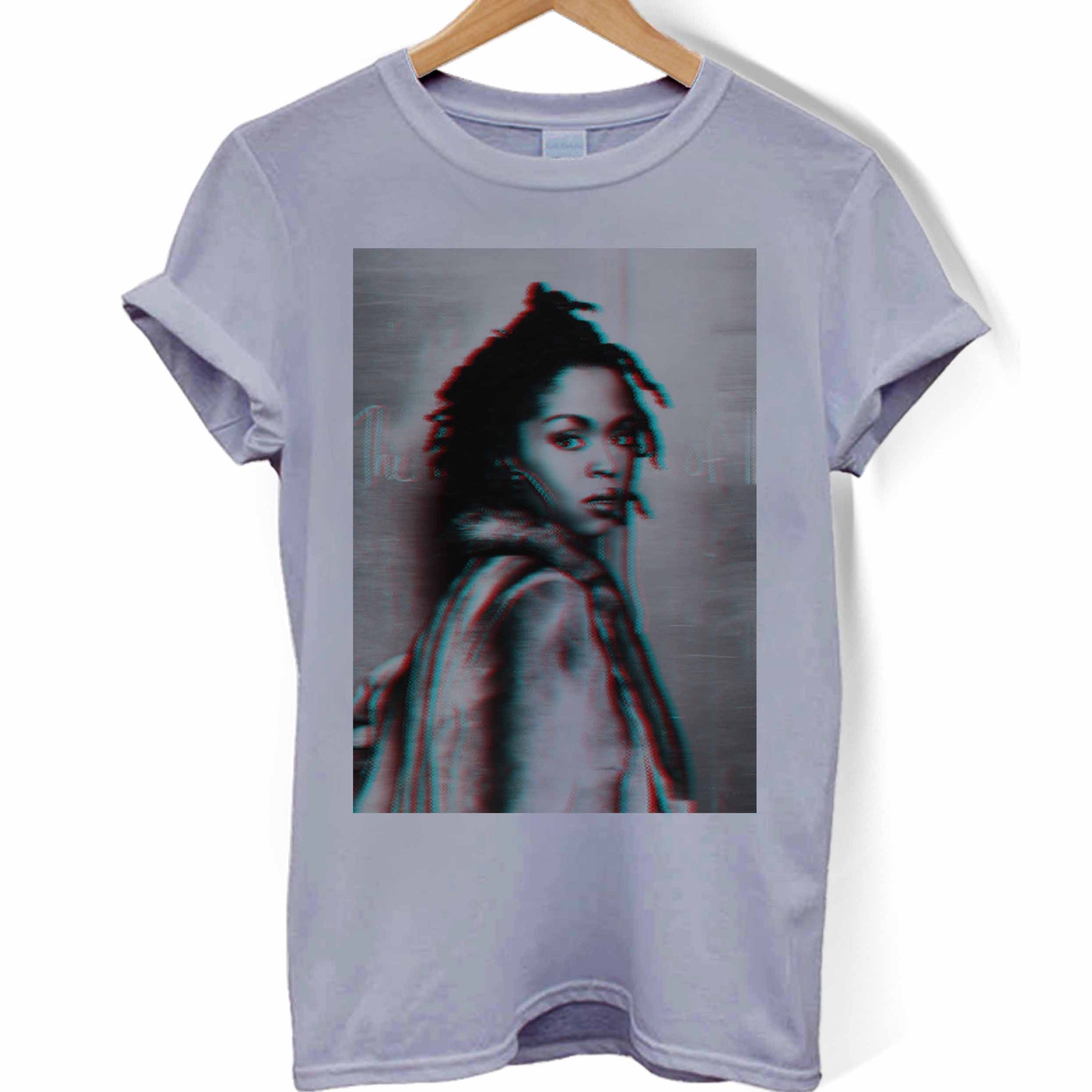 t shirt lauryn hill