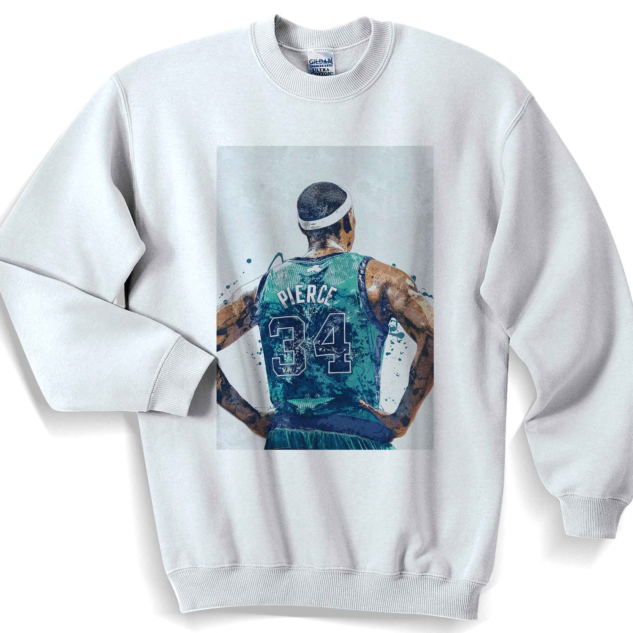 celtics sweater