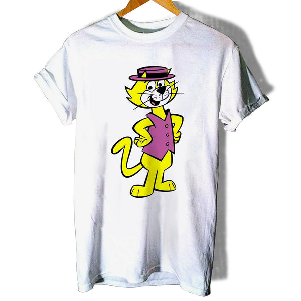 topcat t shirt