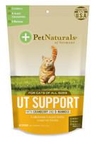 UT Support