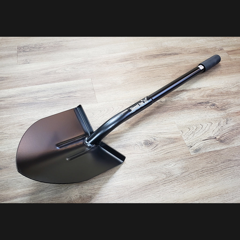 mini spade shovel