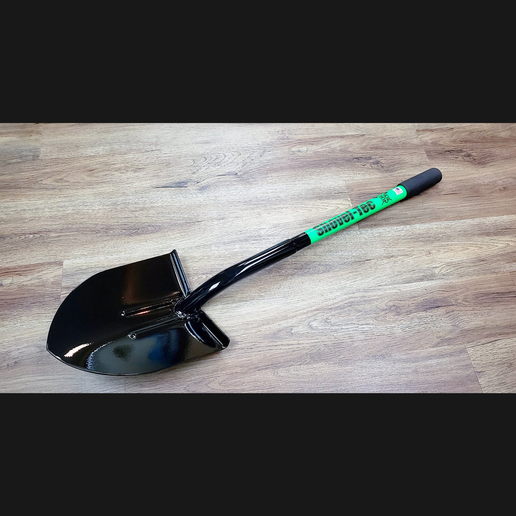 mini spade shovel