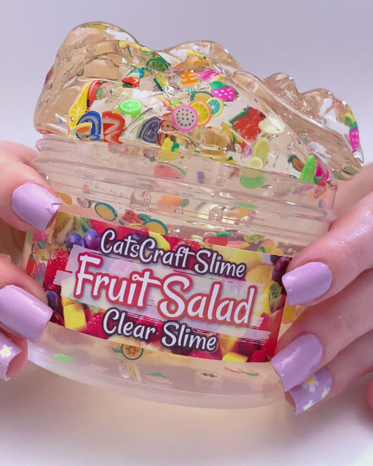 DIY Clay Slay Slime Milk and Cookies Scented Butter Slime Kit Slime –  CatsCraftSlime