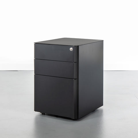 Office Storage Unit To Secure Files Able Desk Co