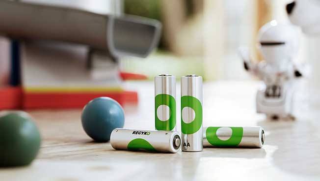 PowerBank