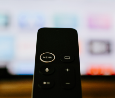 tips to power up your home - remote