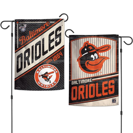 Tie Dye Orioles 