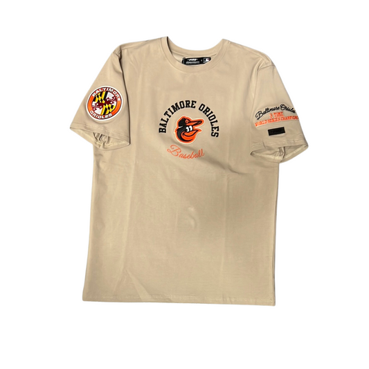 Baltimore Orioles Retro Classic Sj Striped Tee – Poor Boys Sports