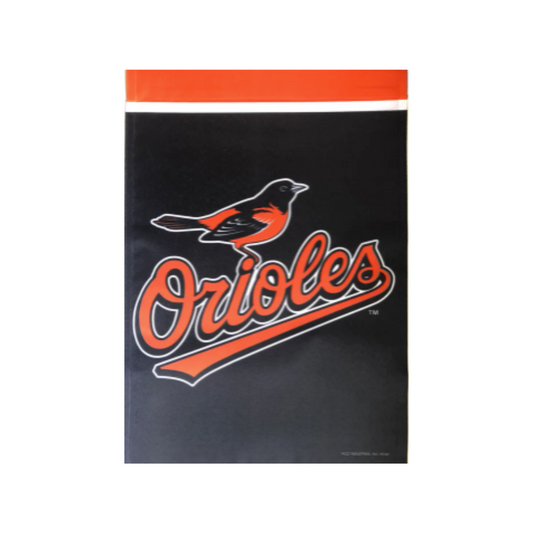 Tie Dye Orioles 