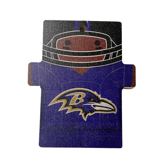 Ravens Mascots  Baltimore Ravens –