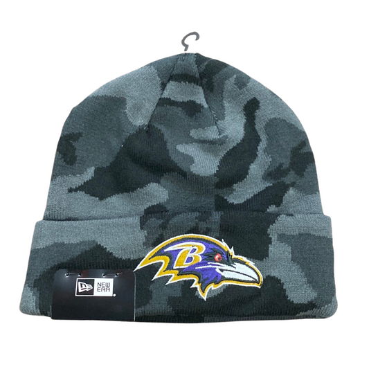 Baltimore Ravens Pink Knit Hat – Poor Boys Sports