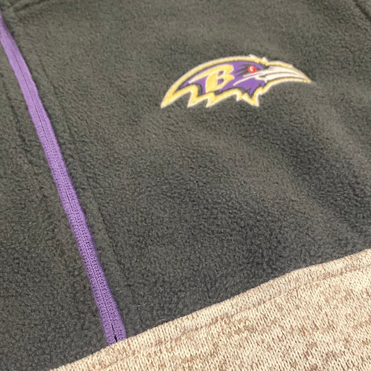 Baltimore Ravens Women's Maryland Purple Sequins Jacket – Poor Boys Sports
