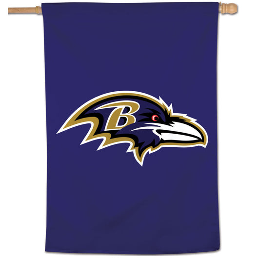 27x37 Baltimore Orioles House Flag | Flags A' Flying