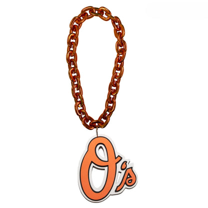 Baltimore Orioles Homerun Chains