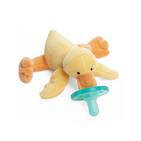 baby duck toy