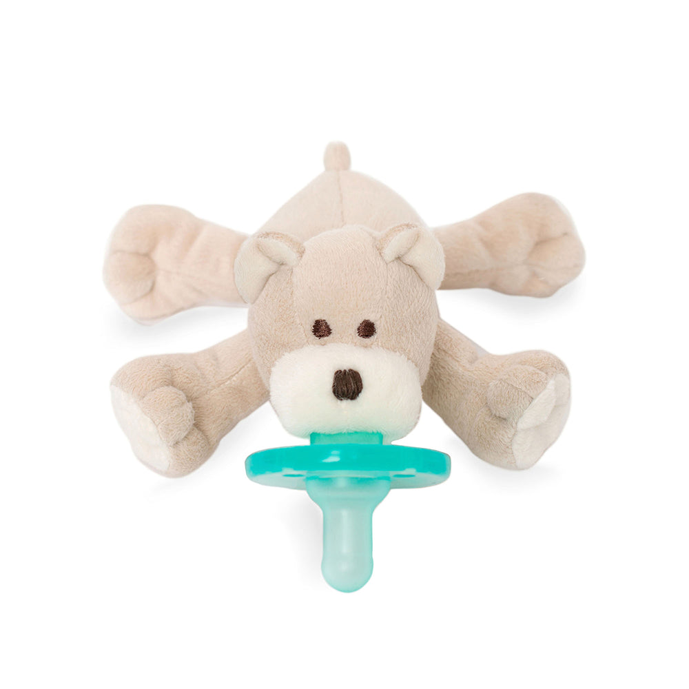 baby soothing stuffed animal