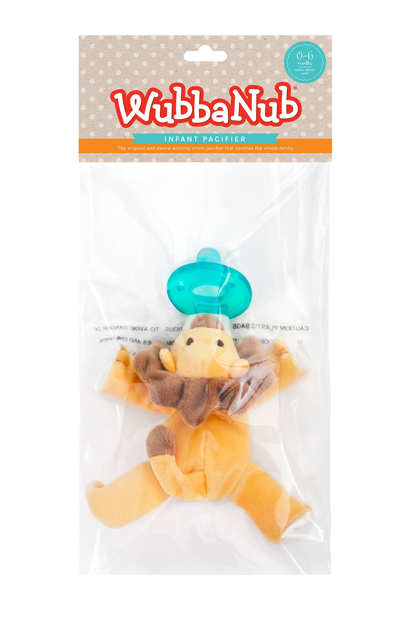 wubbanub lion