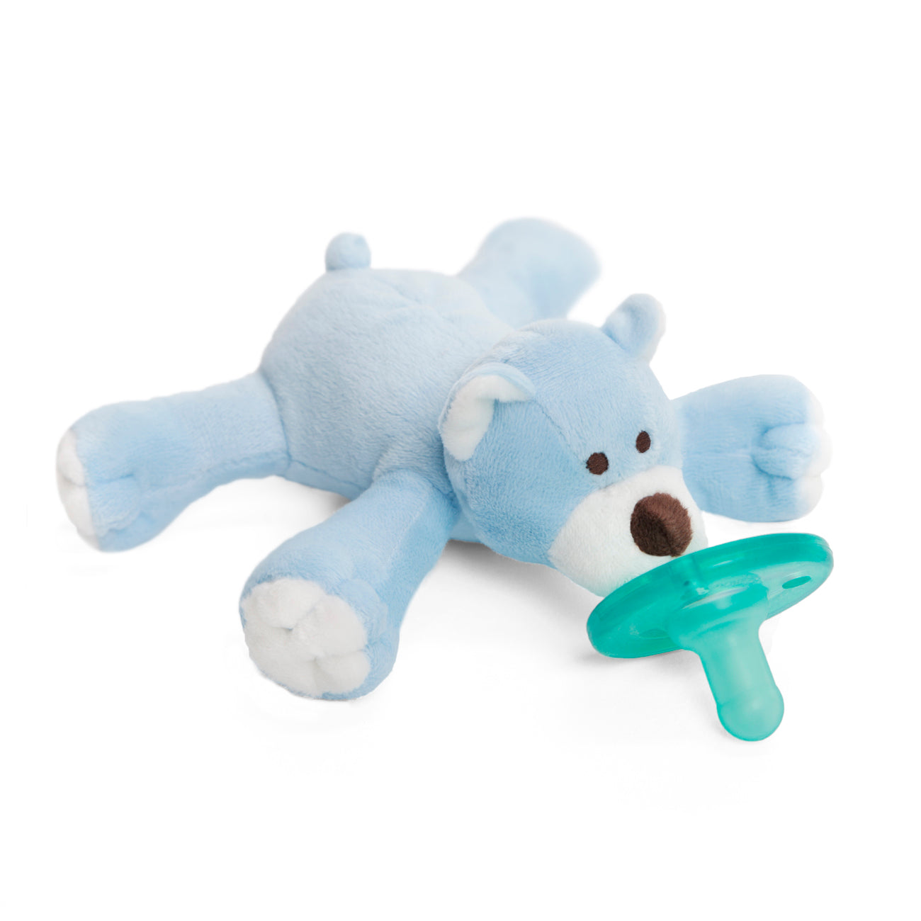 bear pacifier