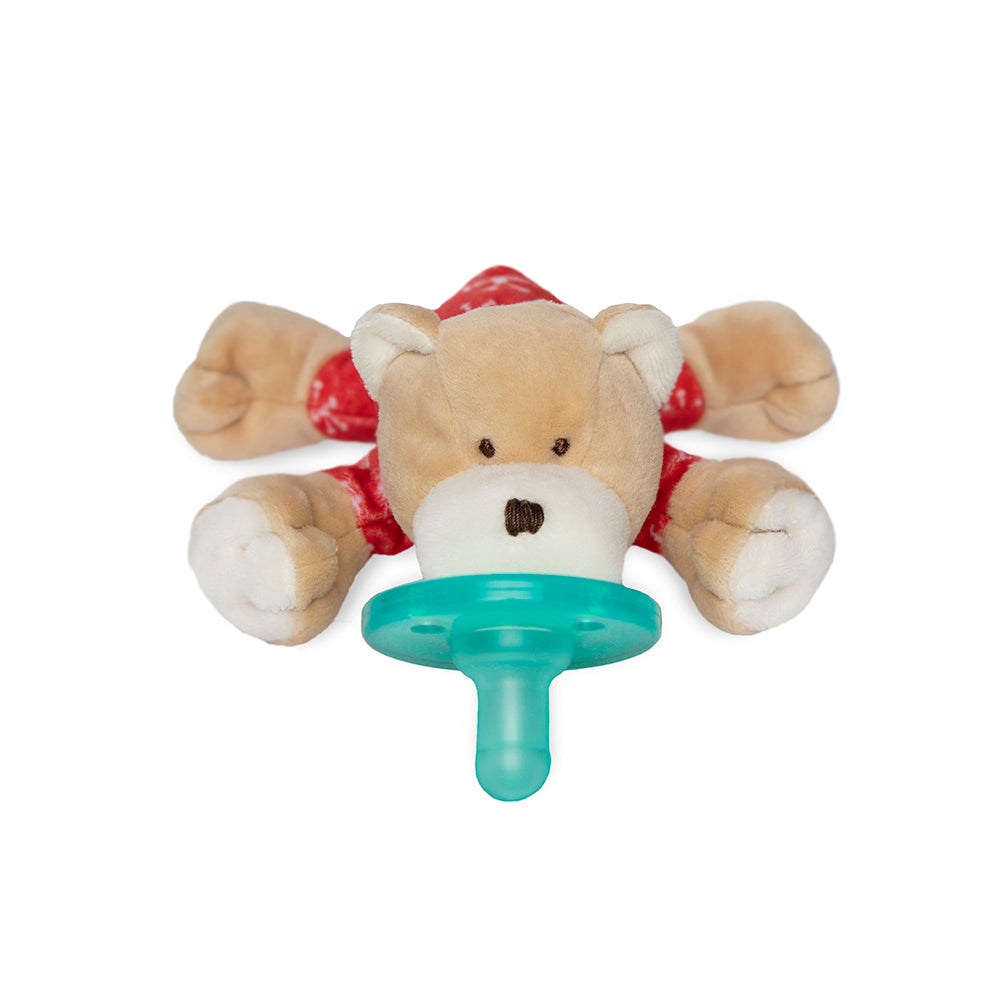 bear pacifier