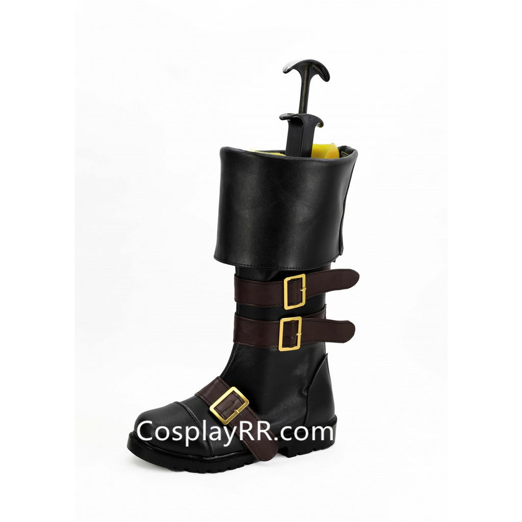 9s boots