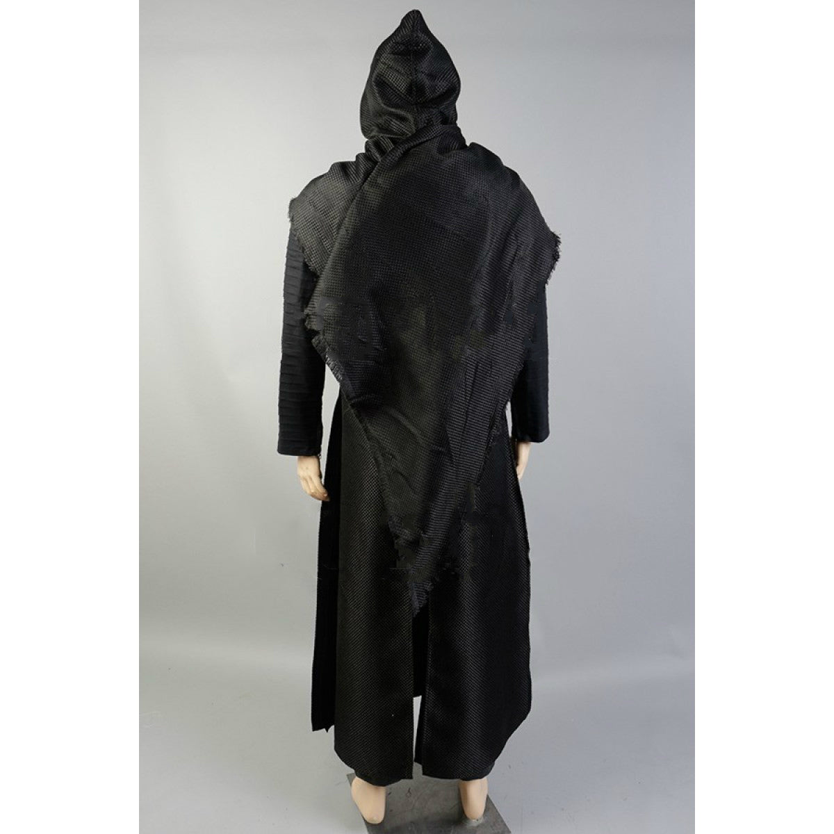 Star Wars Kylo Ren Cosplay Costume Whole Set Outfit – Cosplayrr