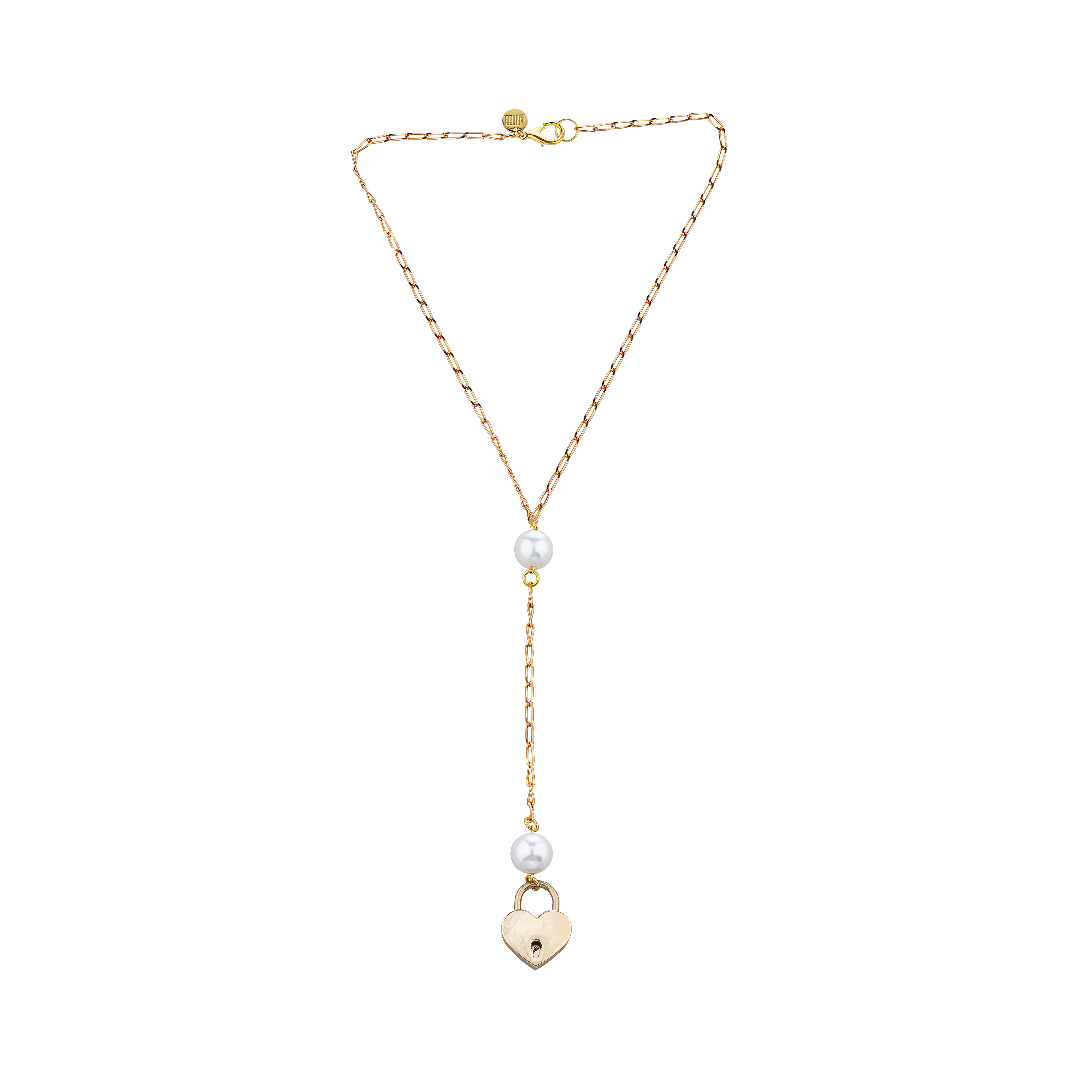 NECKLACES – LARUICCI