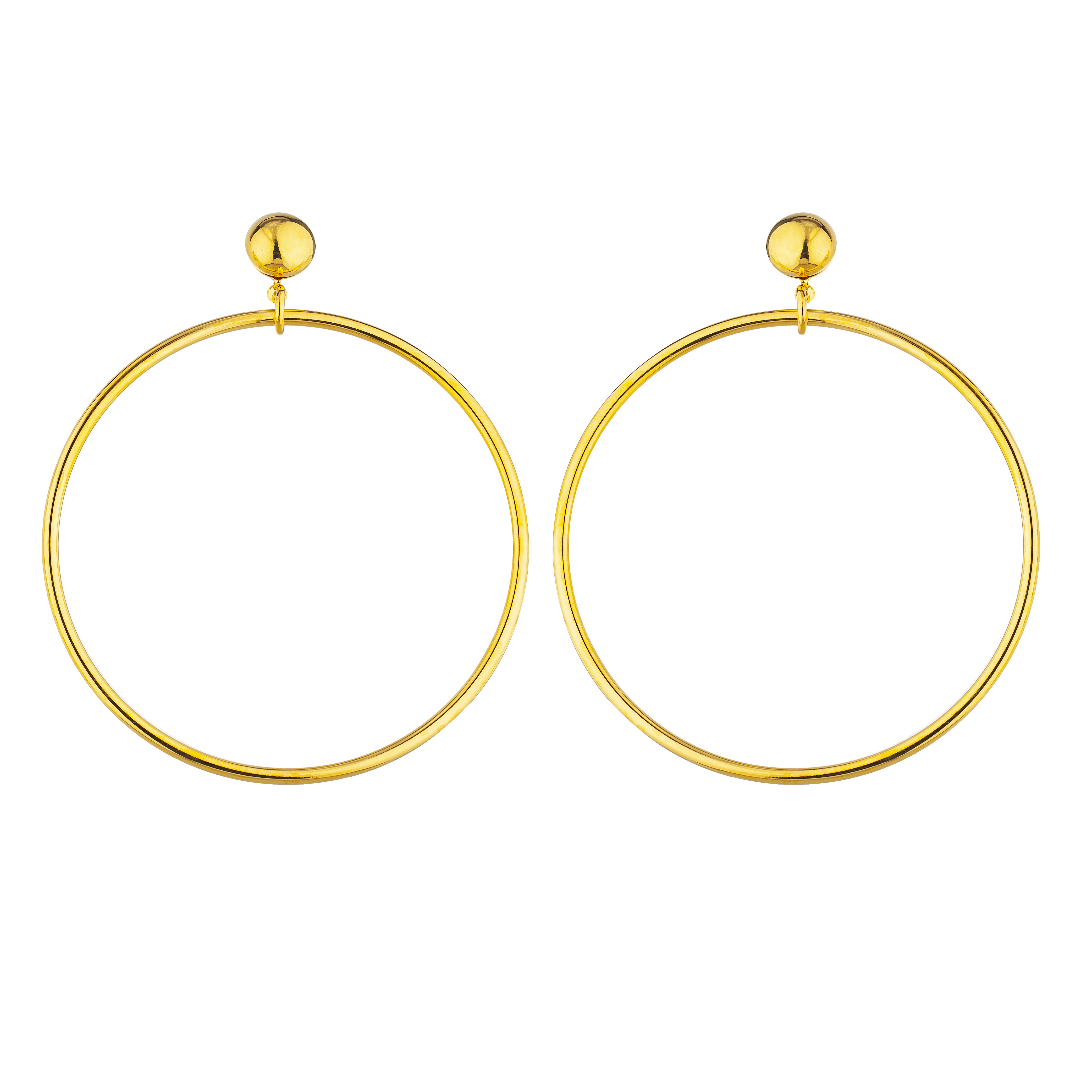 Dance Parade Earrings