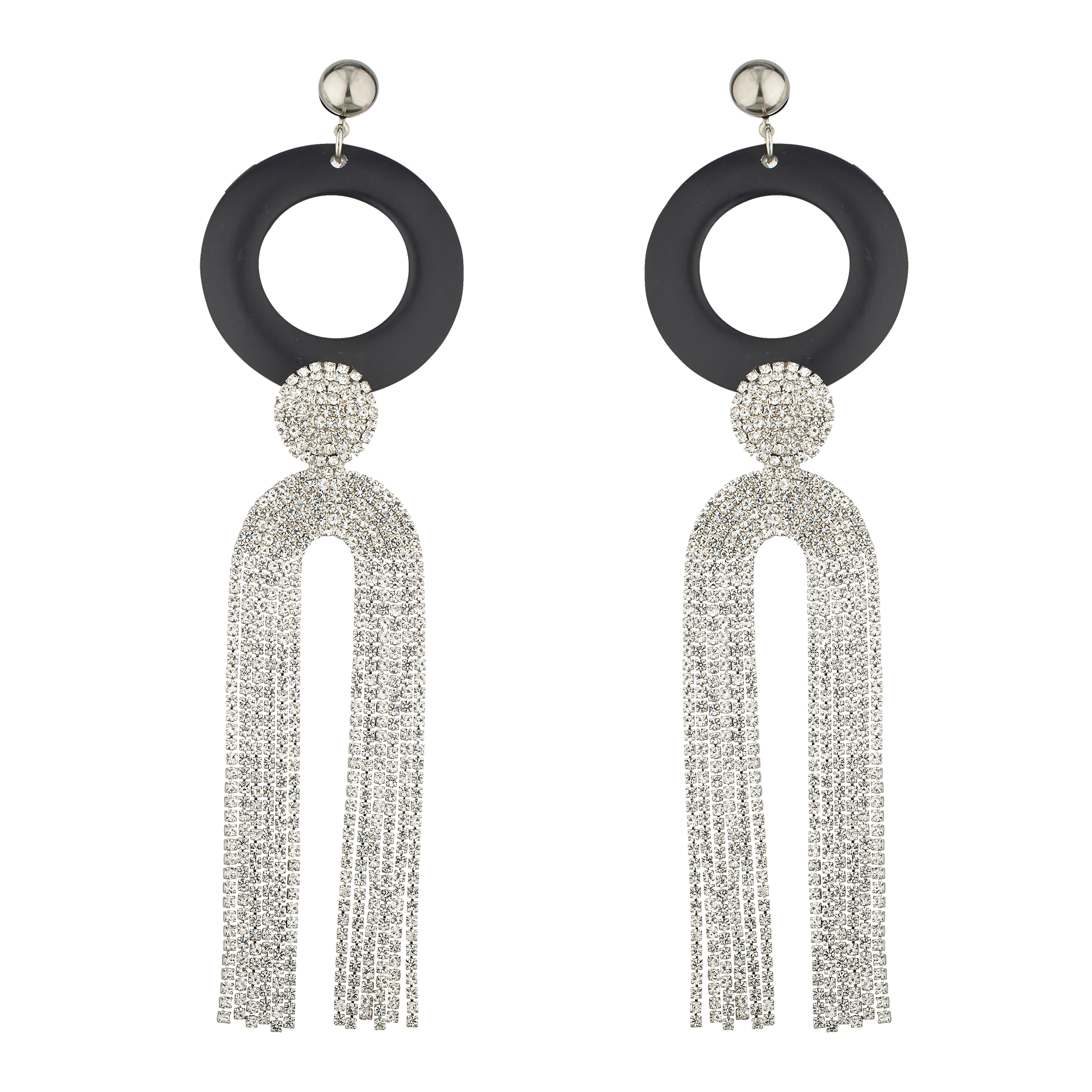 Culture Shock Earrings