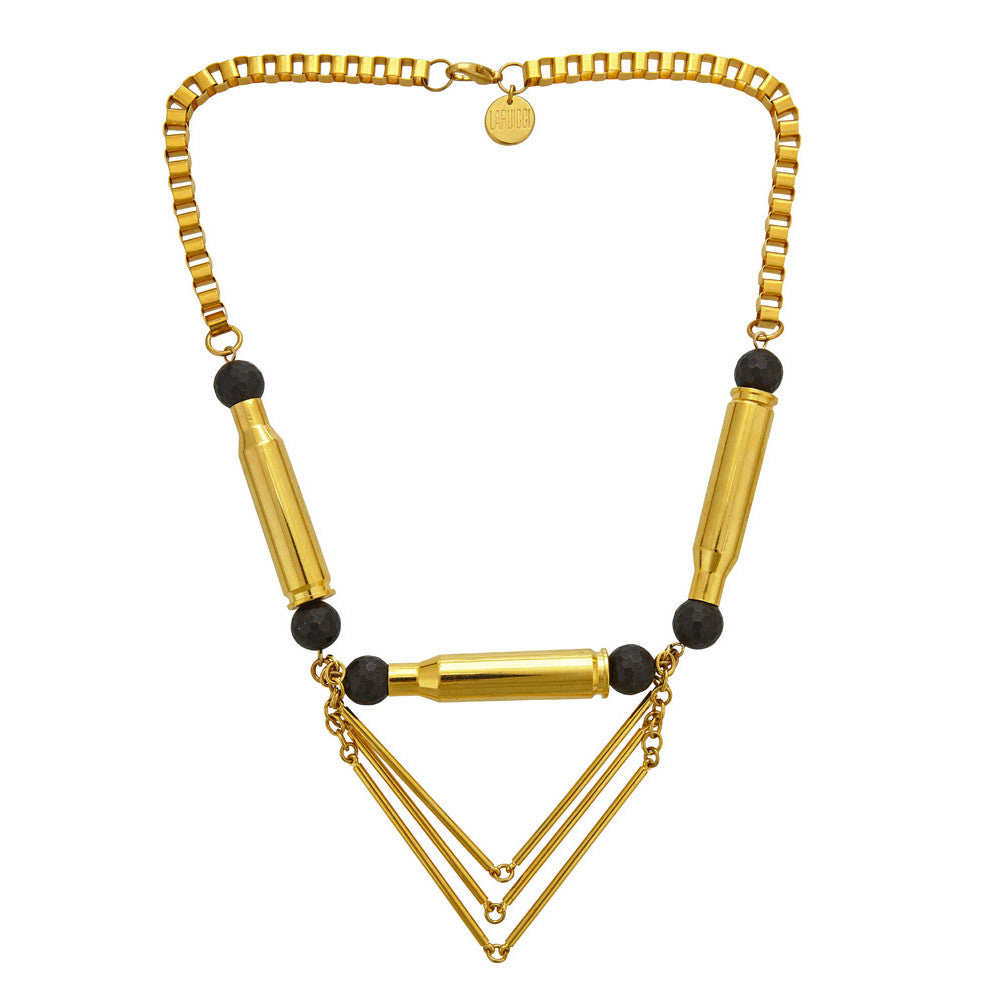 LARUICCI ARROW NECKLACE