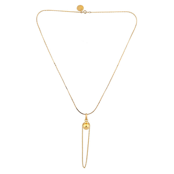 NECKLACES – LARUICCI