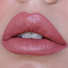 Matte Liquid Lipstick - Tawny
