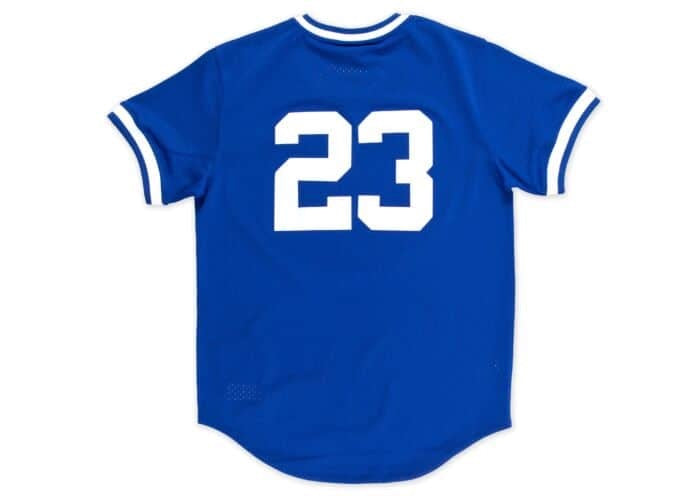 1984 sandberg jersey