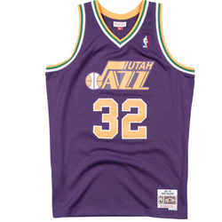 jersey utah jazz