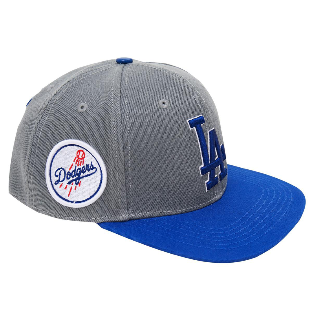 CHICAGO CUBS CLUB LOGO SNAPBACK HAT – Today's Man Shop