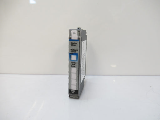 US$ 337.74 - New sealed Allen Bradley 1734-IB8SK POINT Digital Input 24V DC  8-Ch Safety-Rated - m. - plc manufacturers, PLC supplier,  PLC distributor