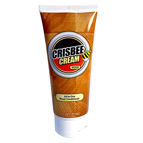 Crisbee Cream Wood ® All-In-One Conditioner