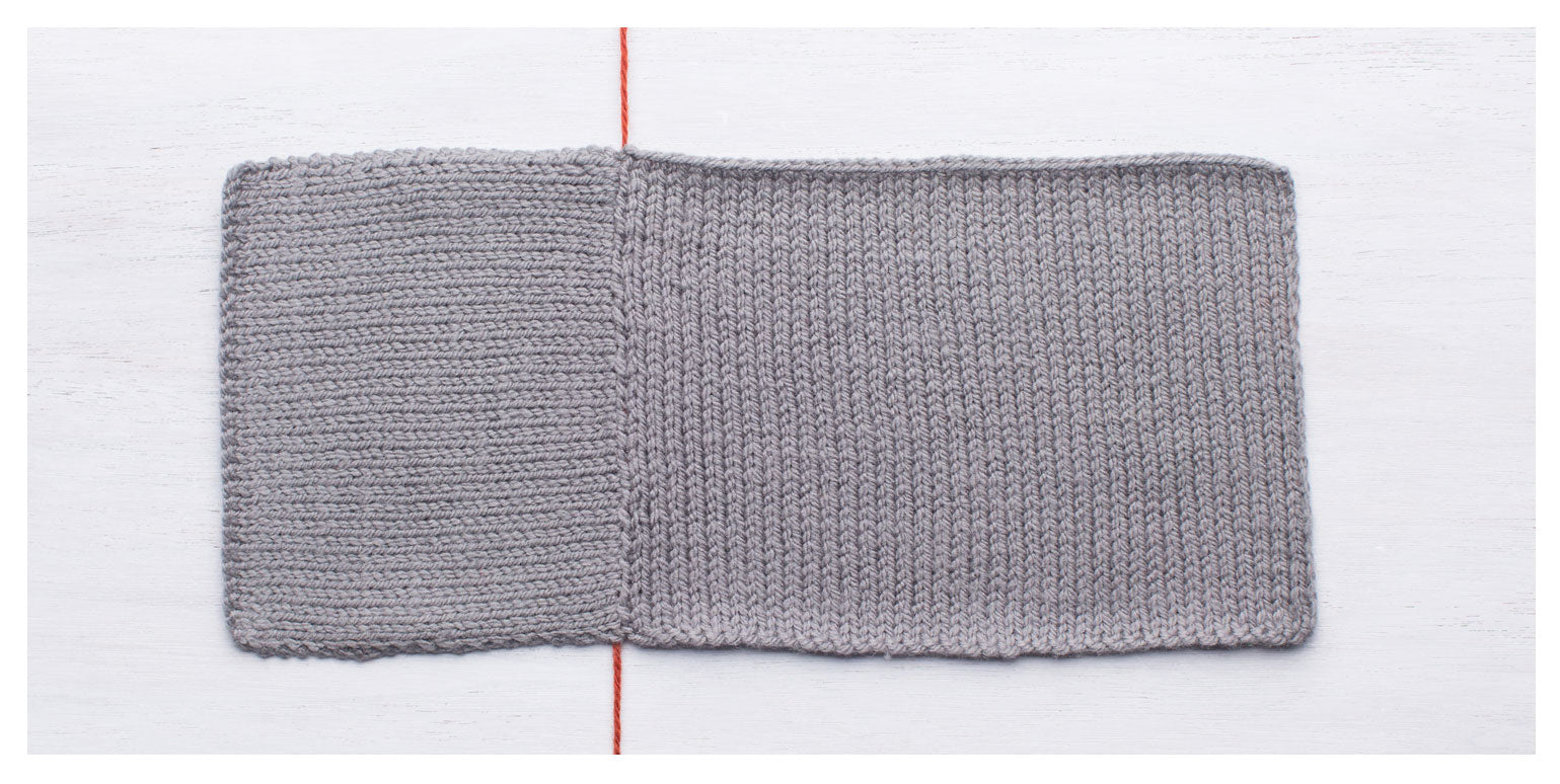 How To: Seaming 101  Knitting Tutorial – Brooklyn Tweed