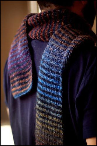 Noro Scarf | Jared Flood