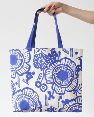 Roll-Up Tote Bags | Goodship