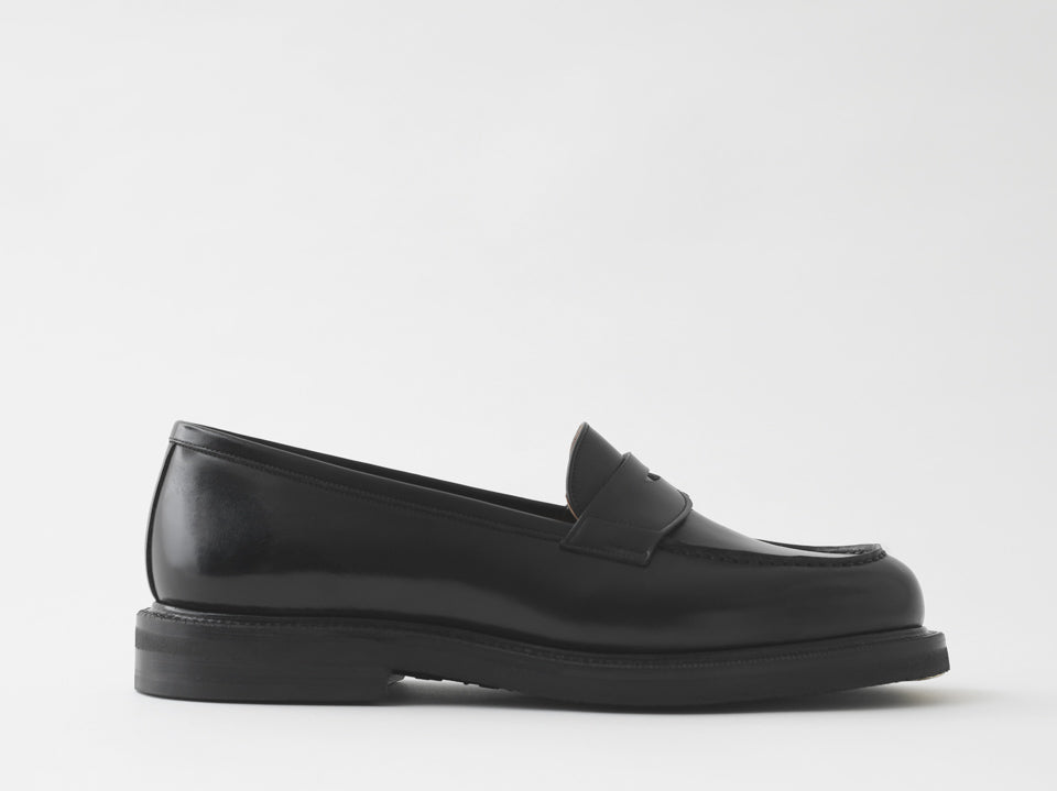 25.A6579 TAP.LOAFER